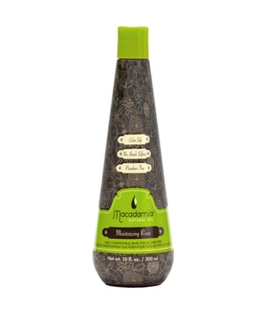 Macadamia Beauty Natural Oil Moisturizing Rinse Conditioner Après shampoing