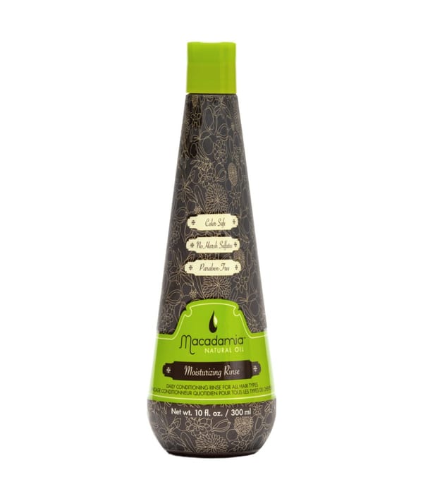 Immagine prodotto 1 di 1, Macadamia Beauty Natural Oil Balsamo