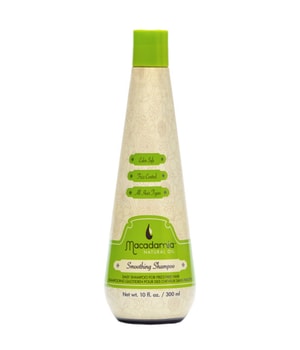 Macadamia Beauty Natural Oil Smoothing Shampoo Schampo