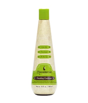 Macadamia Beauty Natural Oil Smoothing Conditioner Après shampoing