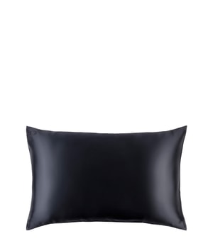 SLIP  Silk Pillowcase - Queen (Various Colours) - Black