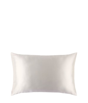 Slip Pure Silk Queen Pillowcase White Pude