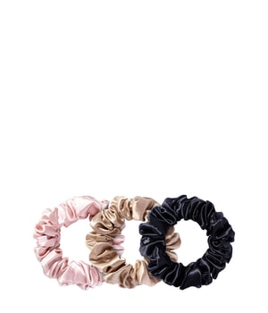 Slip Pure Silk Large Scrunchies Multi Hårelastik