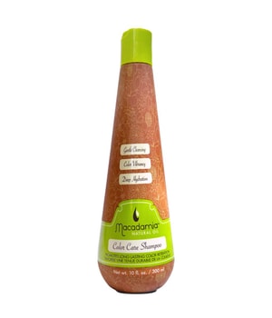 Macadamia Beauty Natural Oil Color Care Shampoo Schampo