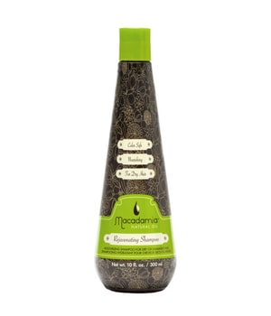 Macadamia Beauty Natural Oil Hårplejesæt