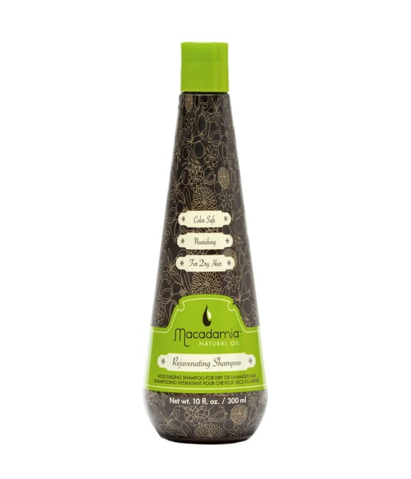 Produktbild 1 von 3, Macadamia Beauty Natural Oil Haarpflegeset