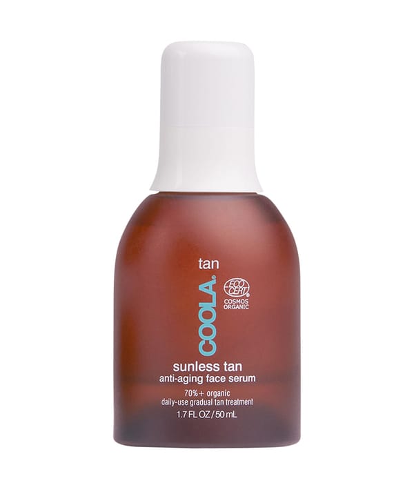 Produktbild 1 von 6, COOLA Sunless Tan Selbstbräunungsserum