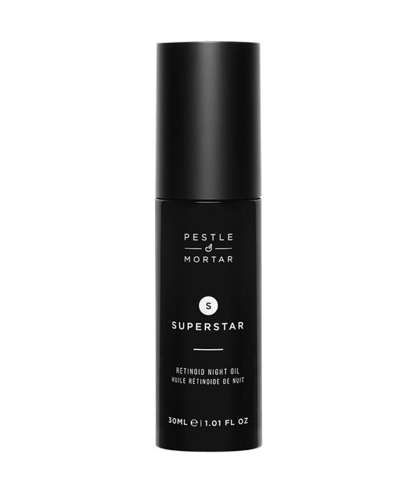 Produktbild 1 von 5, Pestle & Mortar Superstar Gesichtsöl