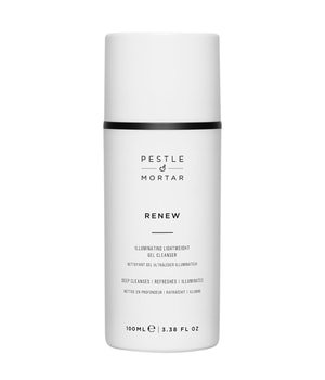Pestle & Mortar Renew Gel Cleanser Gel nettoyant