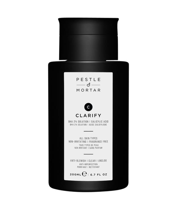 Produktbild 1 von 6, Pestle & Mortar Clarify Gesichtswasser