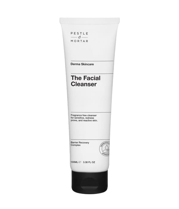 Produktbild 1 von 3, Pestle & Mortar DERMA SKINCARE Reinigungsgel