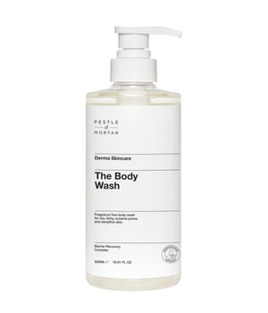 Pestle & Mortar DERMA SKINCARE The Body Wash Gel douche