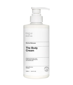 Pestle & Mortar DERMA SKINCARE The Body Cream Crème pour le corps