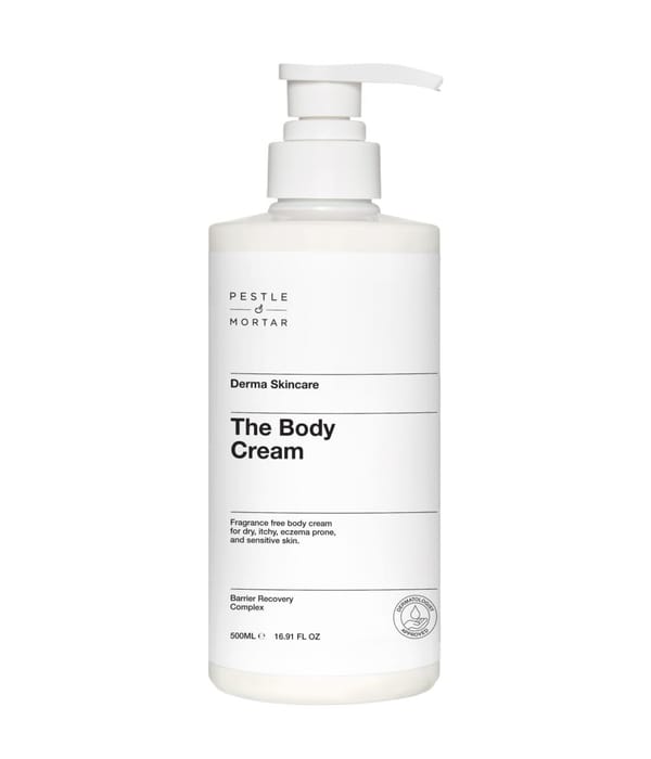 Produktbild 1 von 3, Pestle & Mortar DERMA SKINCARE Körpercreme