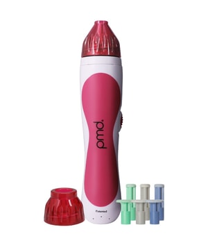 PMD Personal Microderm Pink Mikrodermabrasion
