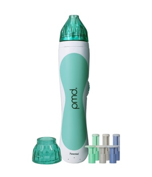 PMD Personal Microderm Teal Microdermabrasion