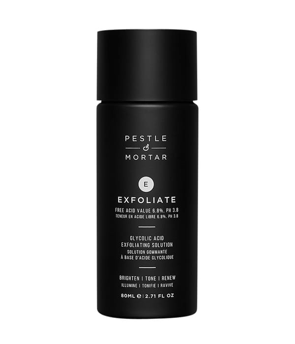 Produktbild 1 von 5, Pestle & Mortar Exfoliate Gesichtswasser