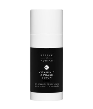 Pestle & Mortar Vitamin c Sérum visage 2 phases Sérum visage