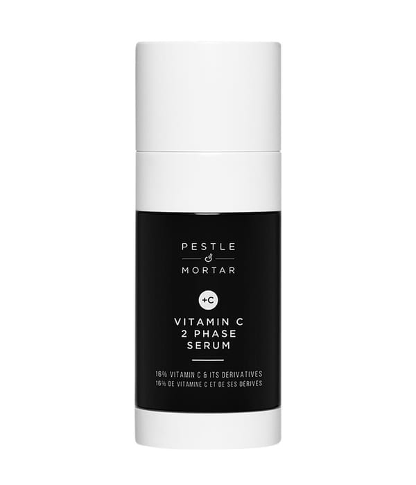 Productafbeelding 1 van 4, Pestle & Mortar Vitamin C Serum
