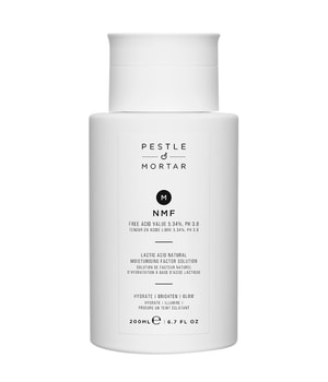 Pestle & Mortar NMF Lactic Acid Toner Gesichtswasser · 200 ml