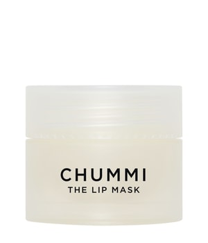 Pestle & Mortar Chummi The Lip Mask - Vanilla Lippenmaske · 20 g