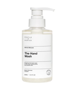 Pestle & Mortar DERMA SKINCARE The Hand Wash Savon liquide