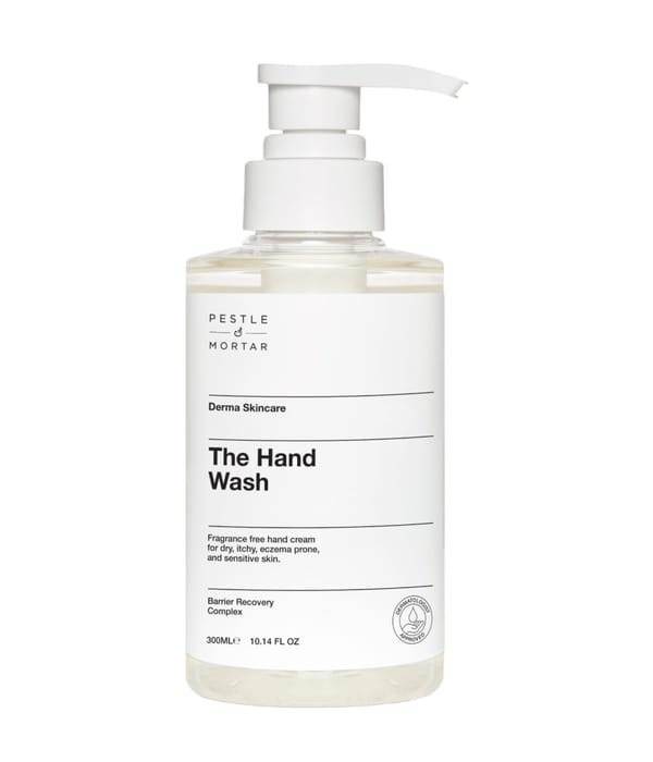 Produktbild 1 von 3, Pestle & Mortar DERMA SKINCARE Flüssigseife
