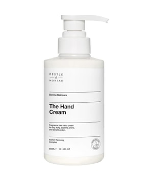 Pestle & Mortar DERMA SKINCARE The Hand Cream Crème pour les mains