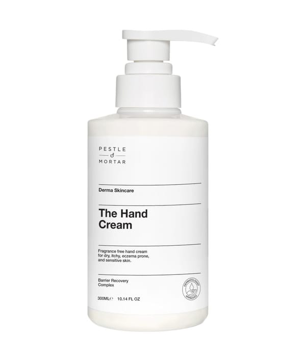 Produktbild 1 von 2, Pestle & Mortar DERMA SKINCARE Handcreme