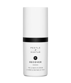 Pestle & Mortar Recover Nourishing Eye Cream Crème contour des yeux