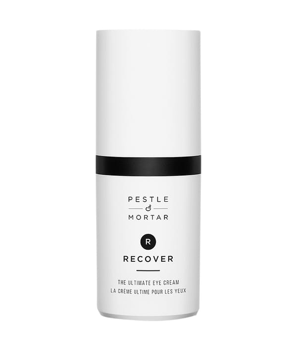 Productafbeelding 1 van 4, Pestle & Mortar Recover Oogcrème