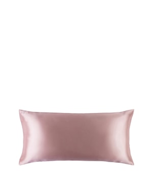 Slip Pure Silk 40x80 Pillowcase Pink Kussen 1 st