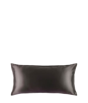 Slip Pure Silk 40x80 Pillowcase Charcoal Kissen · 1 Stk