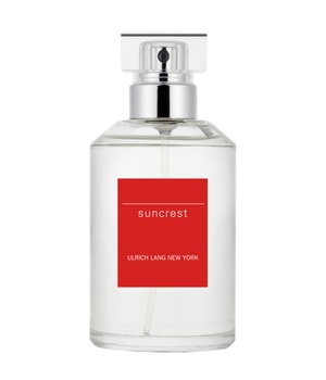 Ulrich Lang Suncrest Eau de Parfum (EdP) 100 ml