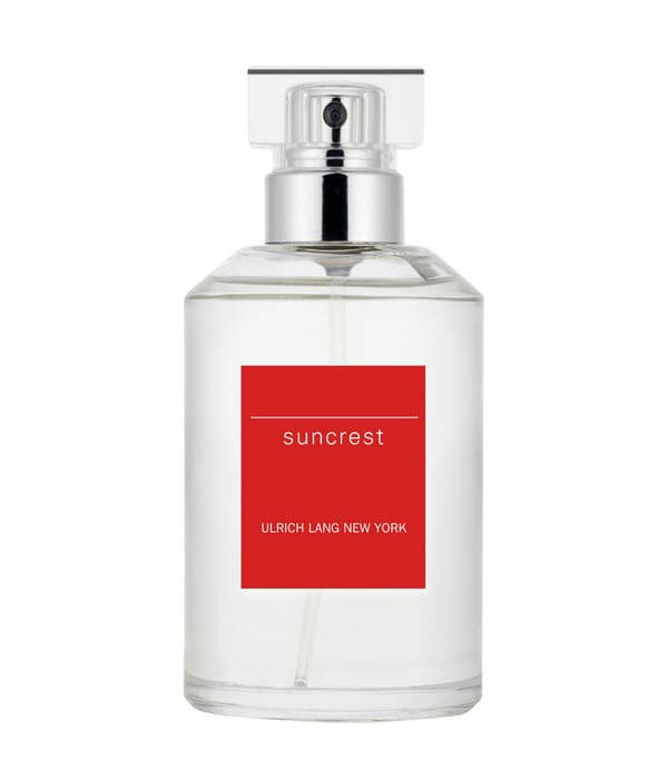 Productafbeelding 1 van 4, ULRICH LANG Suncrest Eau de Parfum