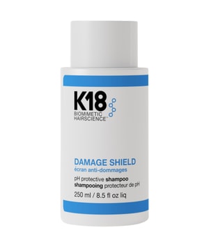 K18 Peptide Prep Ph Maintenance Shampoo Shampoing 250 ml Unisexe