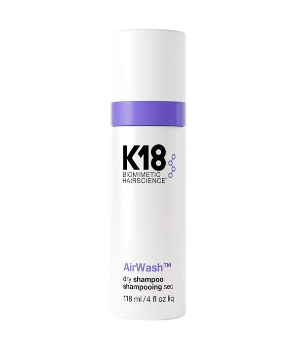 Produktbillede 1 af 4, K18 AirWash Tørshampoo