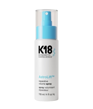 K18 AstroLift Reparative Volume Spray Spray volume cheveux 118 ml Unisexe