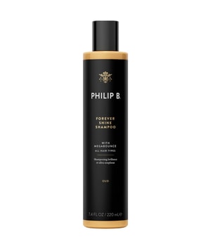 Philip B Forever Shine Collection Shampoo