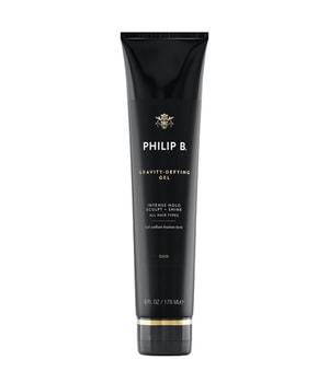 Philip B Gravity-Defying Gel Haargel