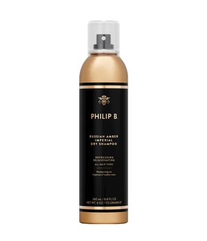 Philip B Russian Amber Imperial Tørshampoo
