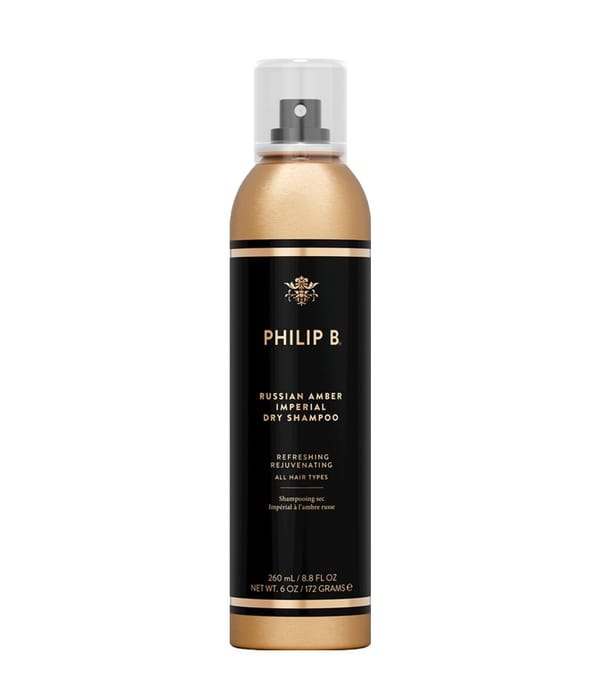 Produktbild 1 von 3, Philip B Russian Amber Imperial Trockenshampoo