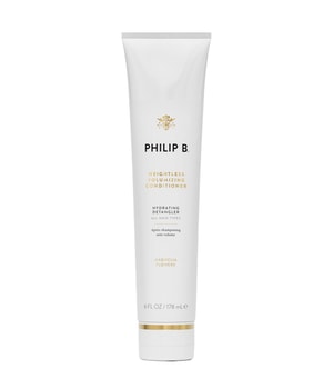 Philip B Weightless Volumizing Hydrating Detangler Balsam