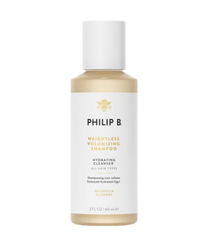 Philip B Weightless Volumizing Hydrating Cleanser Shampoo