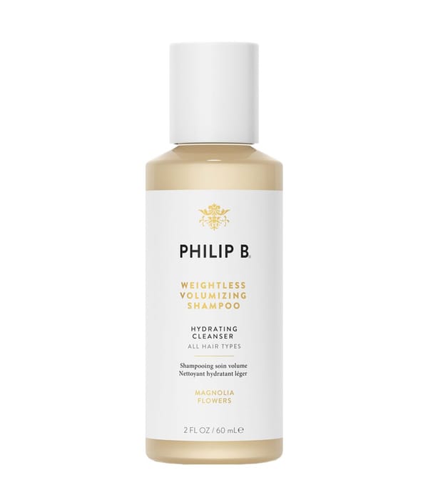 Produktbild 1 von 1, Philip B Weightless Volumizing Haarshampoo