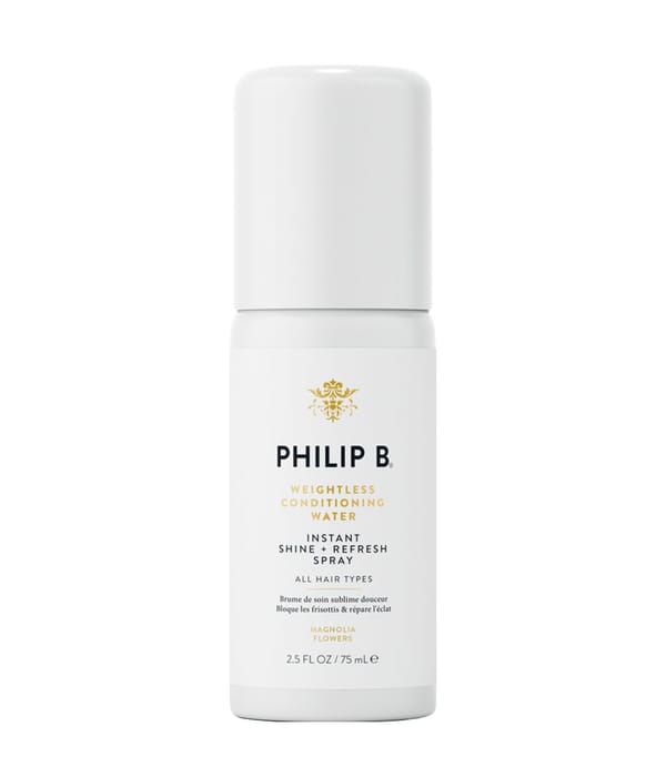Produktbild 1 von 1, Philip B Weightless Conditioning Water Leave-in-Treatment
