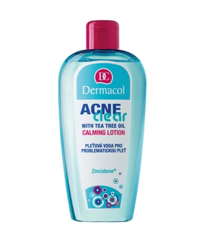 Dermacol AcneClear Calming Lotion Płyn do twarzy 200 ml można nabyć na stronie Flaconi.pl