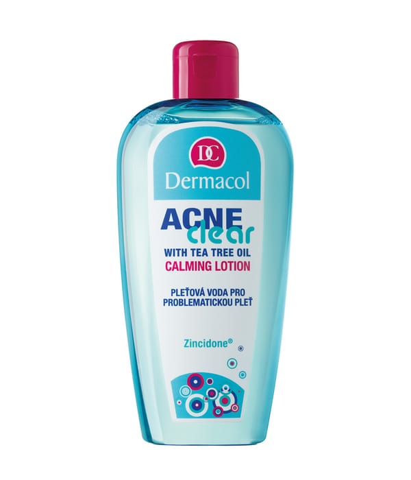 Produktbild 1 von 1, Dermacol AcneClear Gesichtslotion