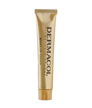 Dermacol Dermacol Make-up Cover Podkład kremowy 30 g 211 można nabyć na stronie Flaconi.pl