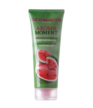 Dermacol Aroma Moment Refreshing - Fresh Watermelon Douchegel 250 ml